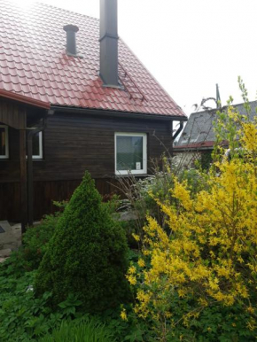 Kāpas in Jūrkalne